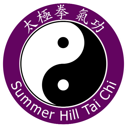 Summer Hill Tai Chi Taiji Quan Qi Gong
